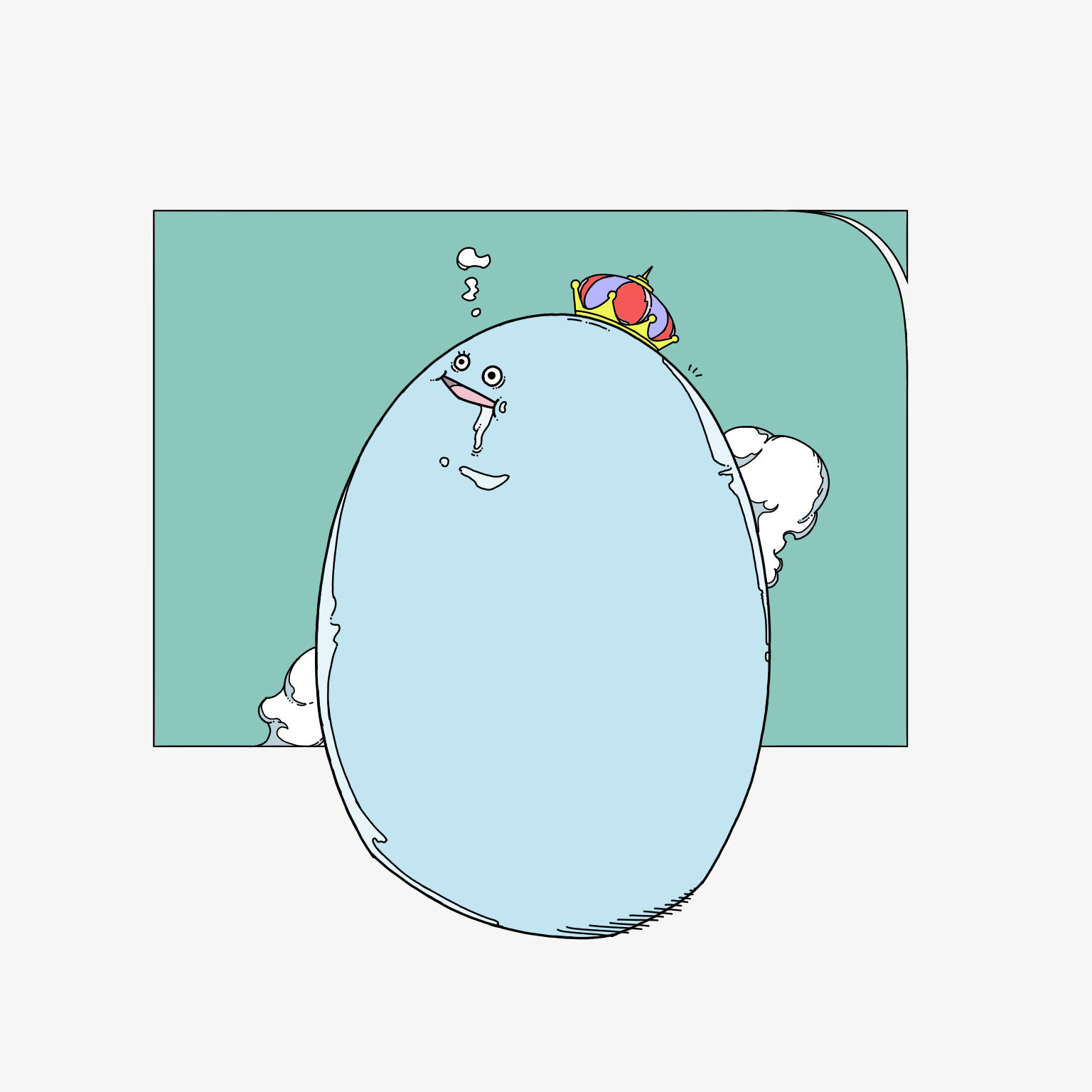 Nao RandD profile illustration
