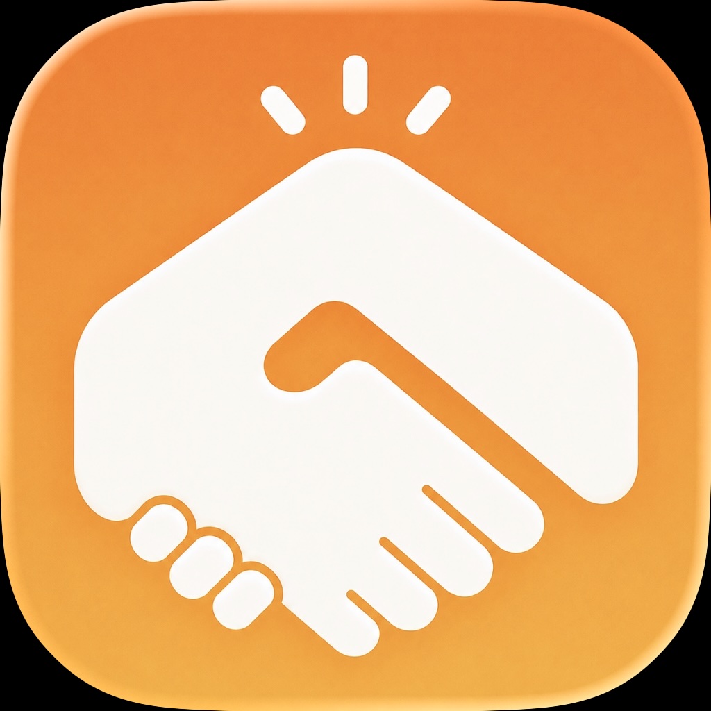buntan app icon